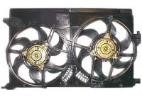 Fan, radiator 47316 NRF