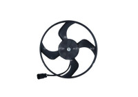 Fan, radiator 47319 NRF