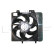 Fan, radiator 47336 NRF, Thumbnail 2