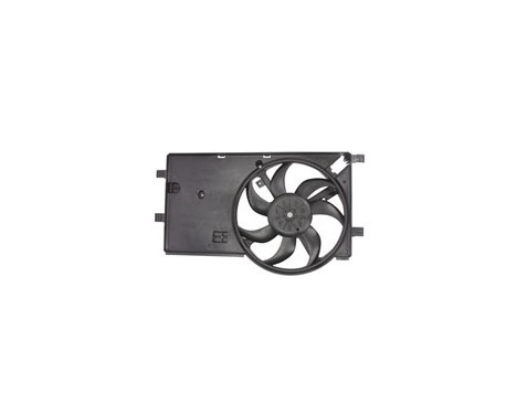 Fan, radiator 47352 NRF