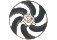 Fan, radiator 47359 NRF