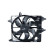 Fan, radiator 47361 NRF, Thumbnail 2