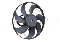 Fan, radiator 47386 NRF