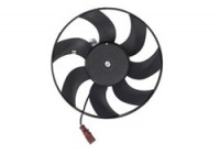 Fan, radiator 47395 NRF