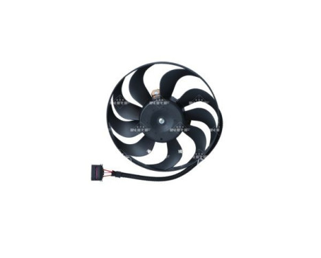 Fan, radiator 47398 NRF