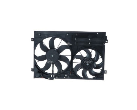 Fan, radiator 47400 NRF