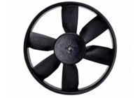 Fan, radiator 47402 NRF