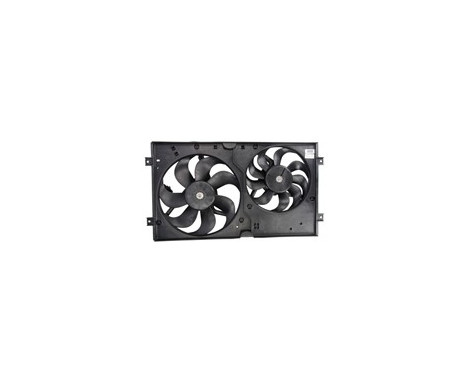 Fan, radiator 47403 NRF