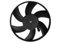 Fan, radiator 47416 NRF