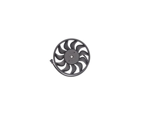 Fan, radiator 47418 NRF