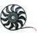 Fan, radiator 47421 NRF