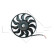 Fan, radiator 47421 NRF, Thumbnail 2