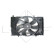 Fan, radiator 47473 NRF, Thumbnail 3