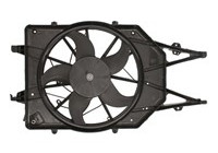 Fan, radiator 47475 NRF