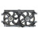 Fan, radiator 47502 NRF