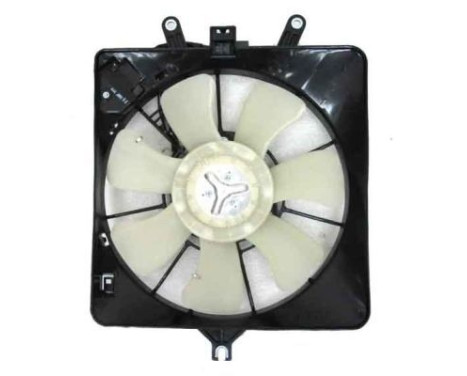 Fan, radiator 47512 NRF, Image 2