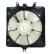 Fan, radiator 47512 NRF, Thumbnail 2