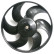 Fan, radiator 47514 NRF, Thumbnail 2