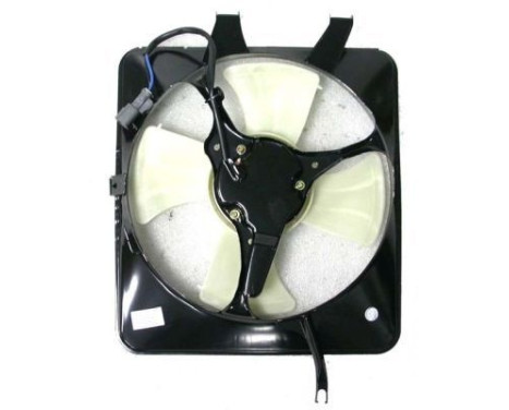 Fan, radiator 47517 NRF