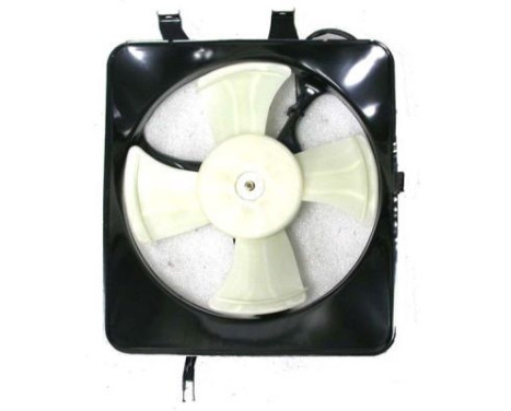 Fan, radiator 47517 NRF, Image 2