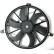 Fan, radiator 47524 NRF, Thumbnail 2