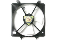 Fan, radiator 47550 NRF