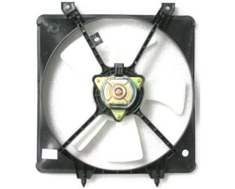 Fan, radiator 47550 NRF
