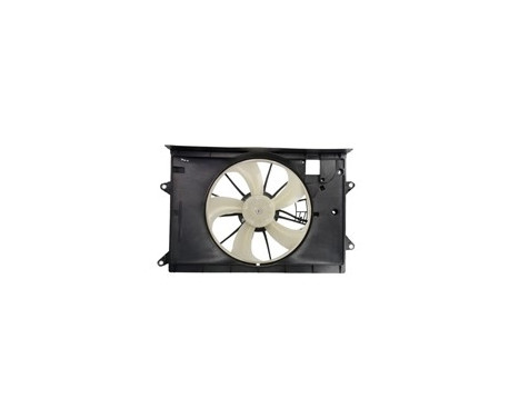 Fan, radiator 47578 NRF