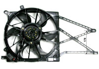 Fan, radiator 47582 NRF