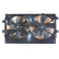 Fan, radiator 47599 NRF, Thumbnail 2