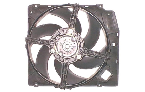 Fan, radiator 47630 NRF