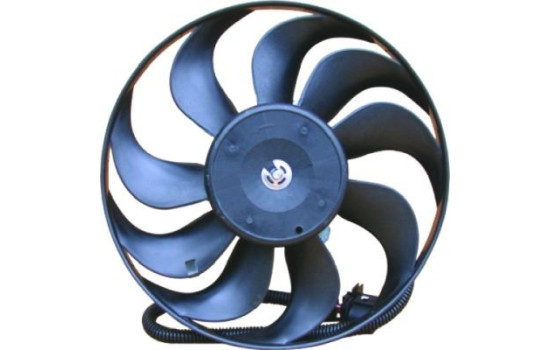 Fan, radiator 47652 NRF