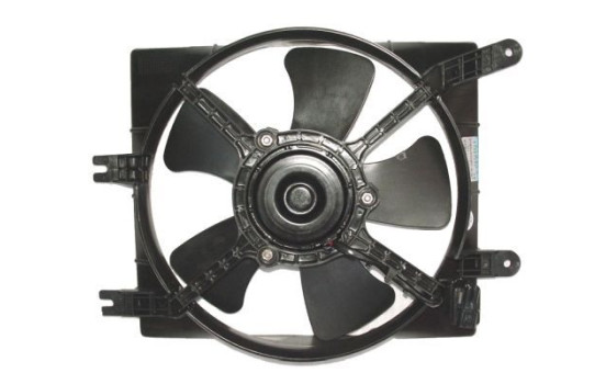 Fan, radiator 47654 NRF