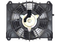 Fan, radiator 47668 NRF