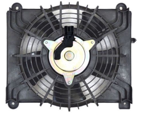 Fan, radiator 47668 NRF