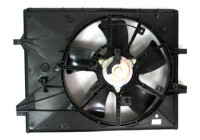 Fan, radiator 47671 NRF