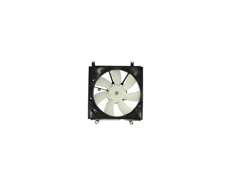 Fan, radiator 47696 NRF