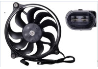 Fan, radiator 47699 NRF