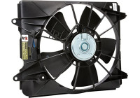 Fan, radiator 47708 NRF