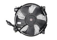 Fan, radiator 47752 NRF