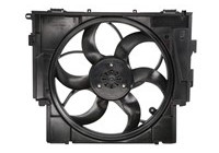 Fan, radiator 47838 NRF