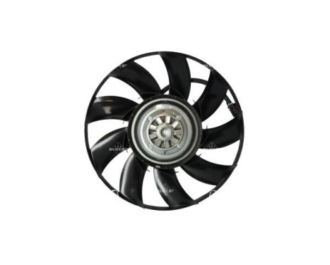 Fan, radiator 47869 NRF