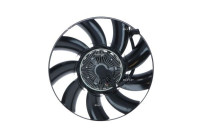 Fan, radiator 47870 NRF