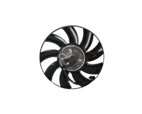 Fan, radiator 47871 NRF