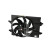 Fan, radiator 47884 NRF, Thumbnail 3