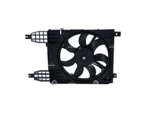 Fan, radiator 47888 NRF