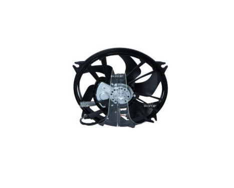 Fan, radiator 47892 NRF, Image 5