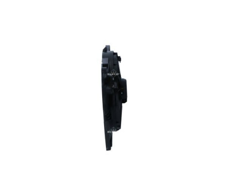 Fan, radiator 47901 NRF, Image 2