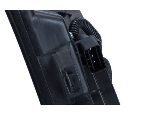 Fan, radiator 47904 NRF, Image 9