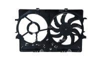 Fan, radiator 47908 NRF